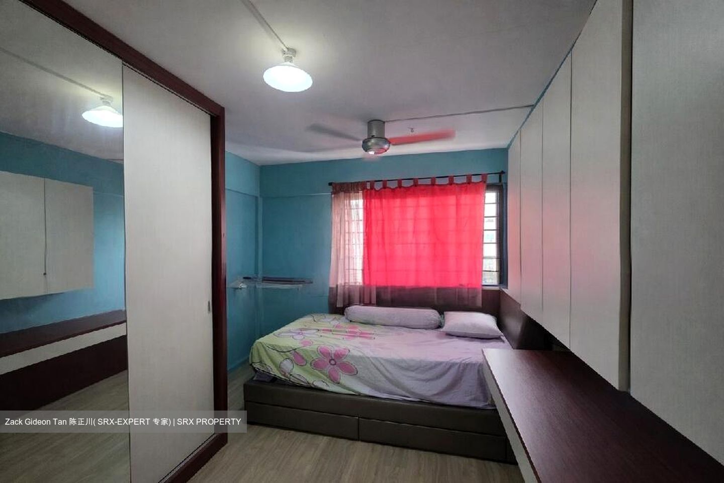 Blk 103 Eunos Vista (Bedok), HDB 4 Rooms #517114651
